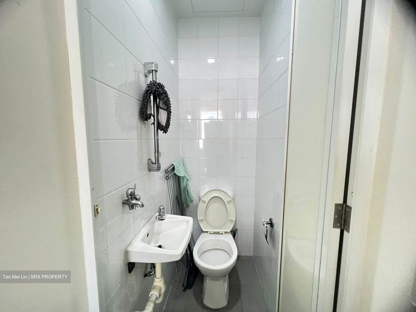 Atrium Residences (D14), Apartment #612003661